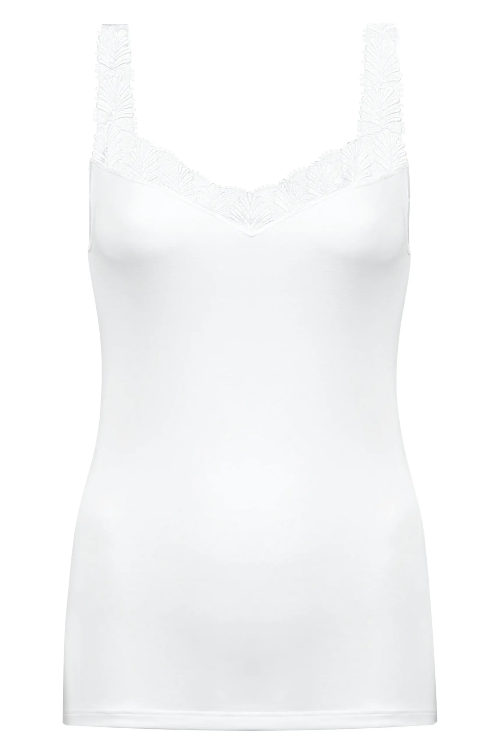Damen Mey Top Serie Emotion Elegance