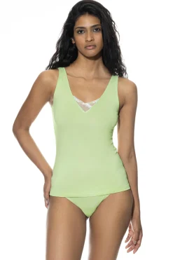 Damen Mey Top Serie Pretty Sense