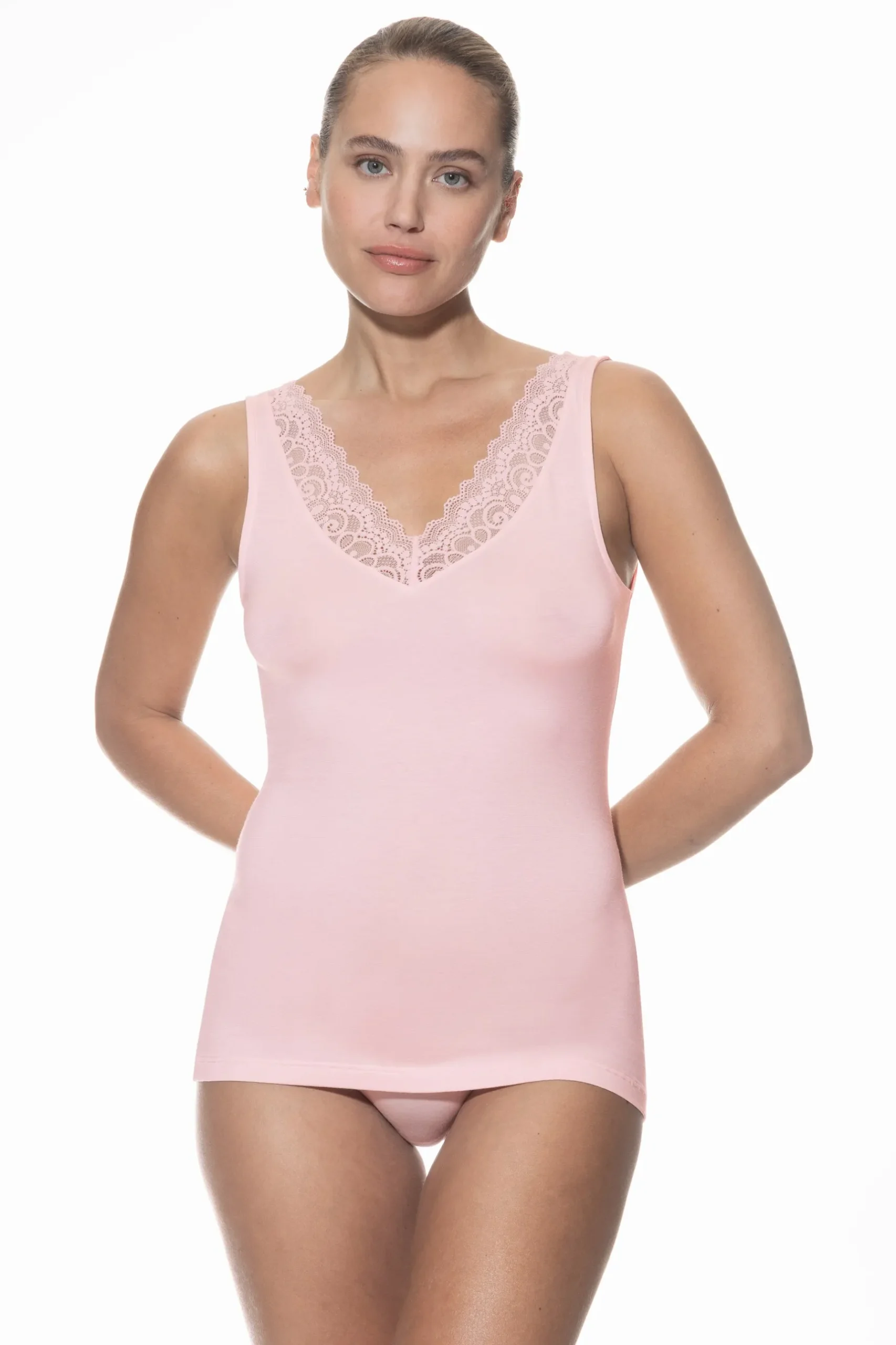 Damen Mey Top Serie Ami