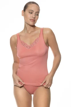 Damen Mey Top Serie Emotion Elegance