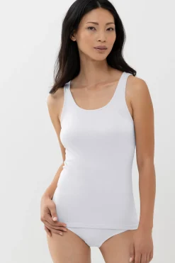 Damen Mey Top | Doppelpack Serie Pure Sense