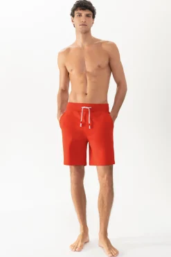 Herren Mey Track Shorts Serie Timeless Appeal