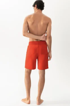 Herren Mey Track Shorts Serie Timeless Appeal