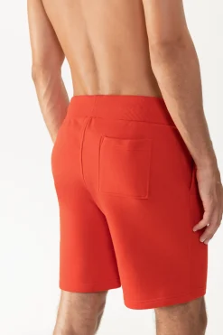 Herren Mey Track Shorts Serie Timeless Appeal