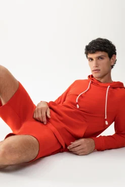 Herren Mey Track Shorts Serie Timeless Appeal