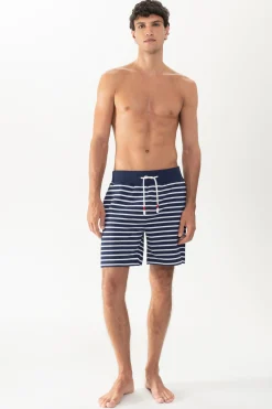 Herren Mey Track Shorts Serie Coastal Casual