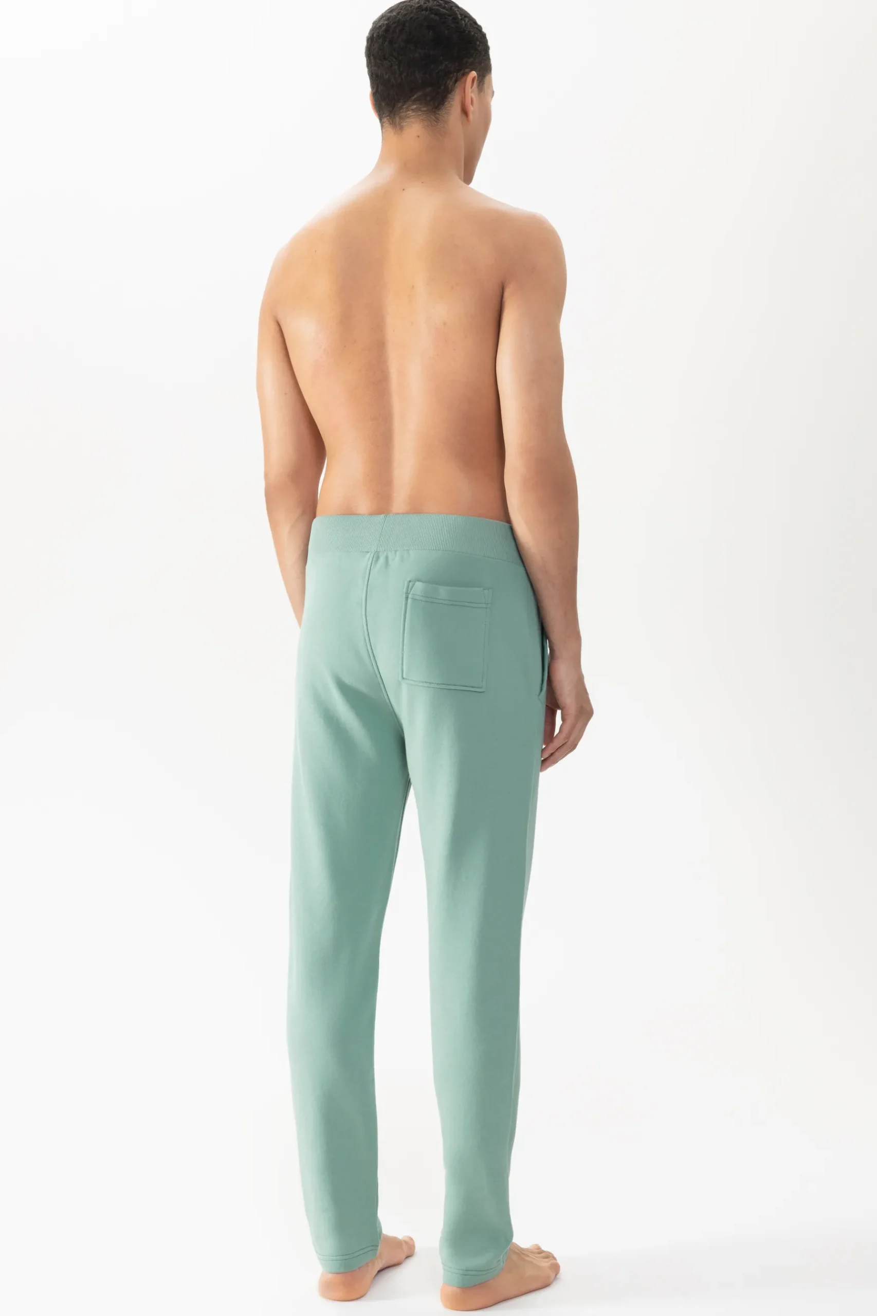Herren Mey Track-Pants Serie Timeless Appeal