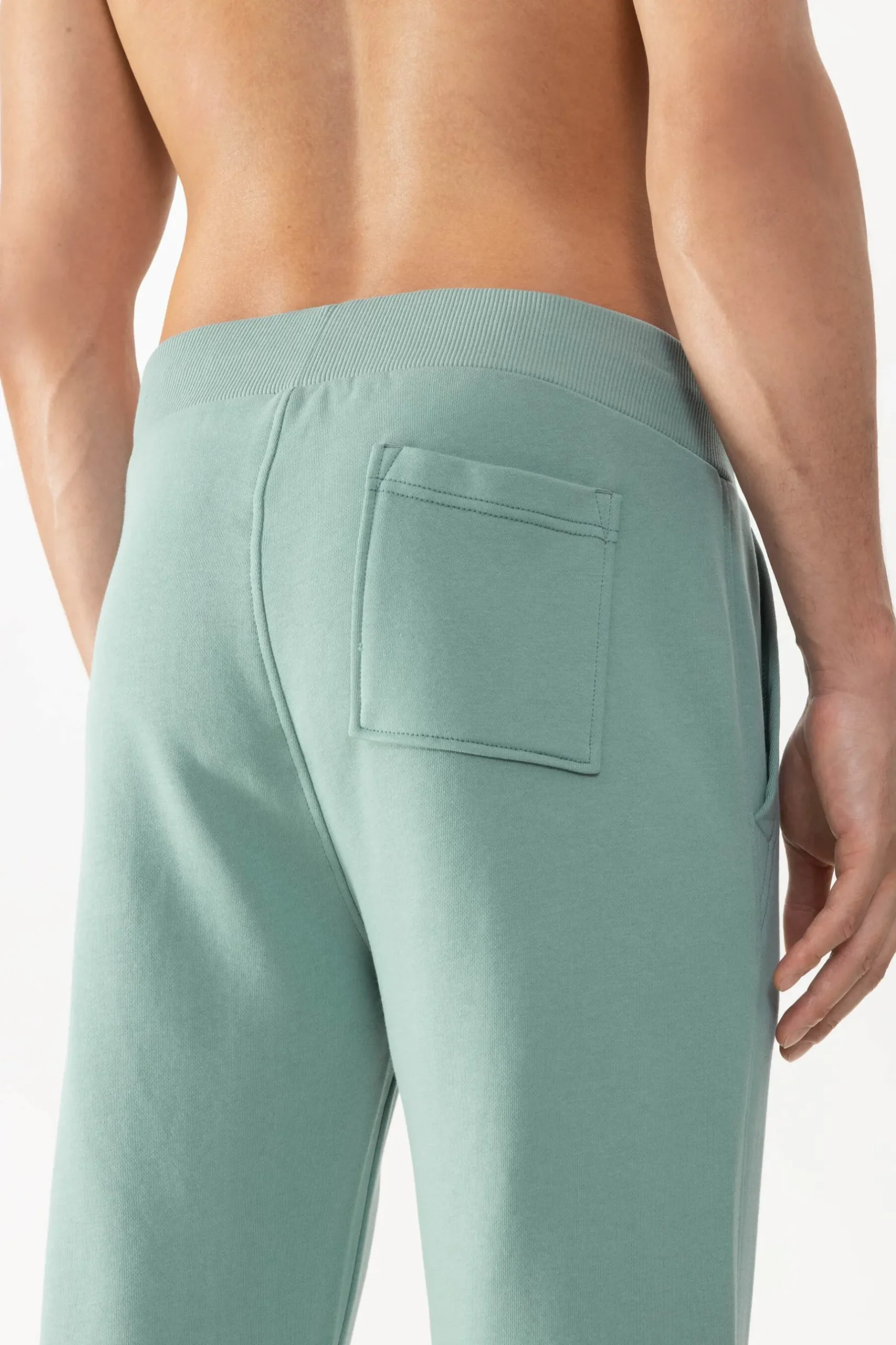 Herren Mey Track-Pants Serie Timeless Appeal