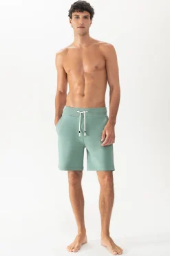 Herren Mey Track-Shorts Serie Timeless Appeal