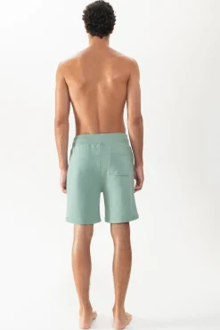 Herren Mey Track-Shorts Serie Timeless Appeal