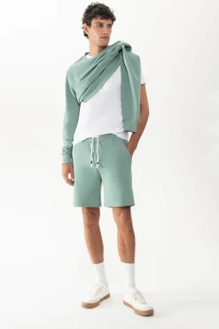 Herren Mey Track-Shorts Serie Timeless Appeal