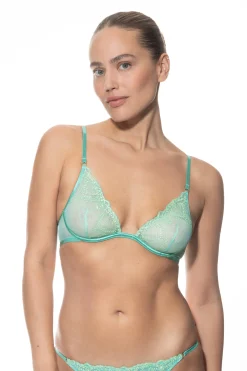 Damen Mey Triangel-Bügel-BH Serie Mysterious