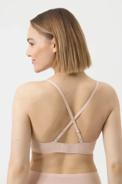Damen Mey Triangel-BH Serie Simply Better Invisibles