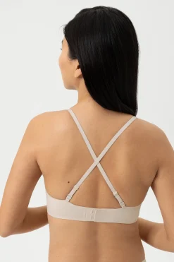 Damen Mey Triangel-BH Serie Simply Better Invisibles