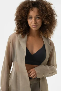 Damen Mey Triangel-BH Serie Simply Better Invisibles