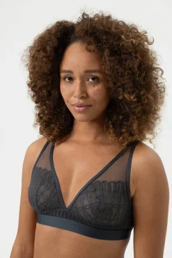 Damen Mey Triangel-BH Serie Poetry Temptation