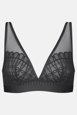 Damen Mey Triangel-BH Serie Poetry Temptation