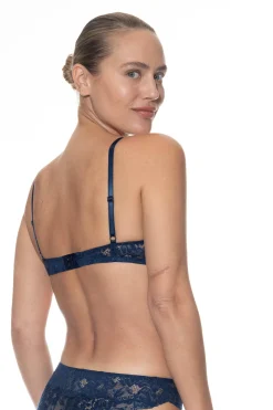 Damen Mey Triangle-BH Serie Cotton Lace