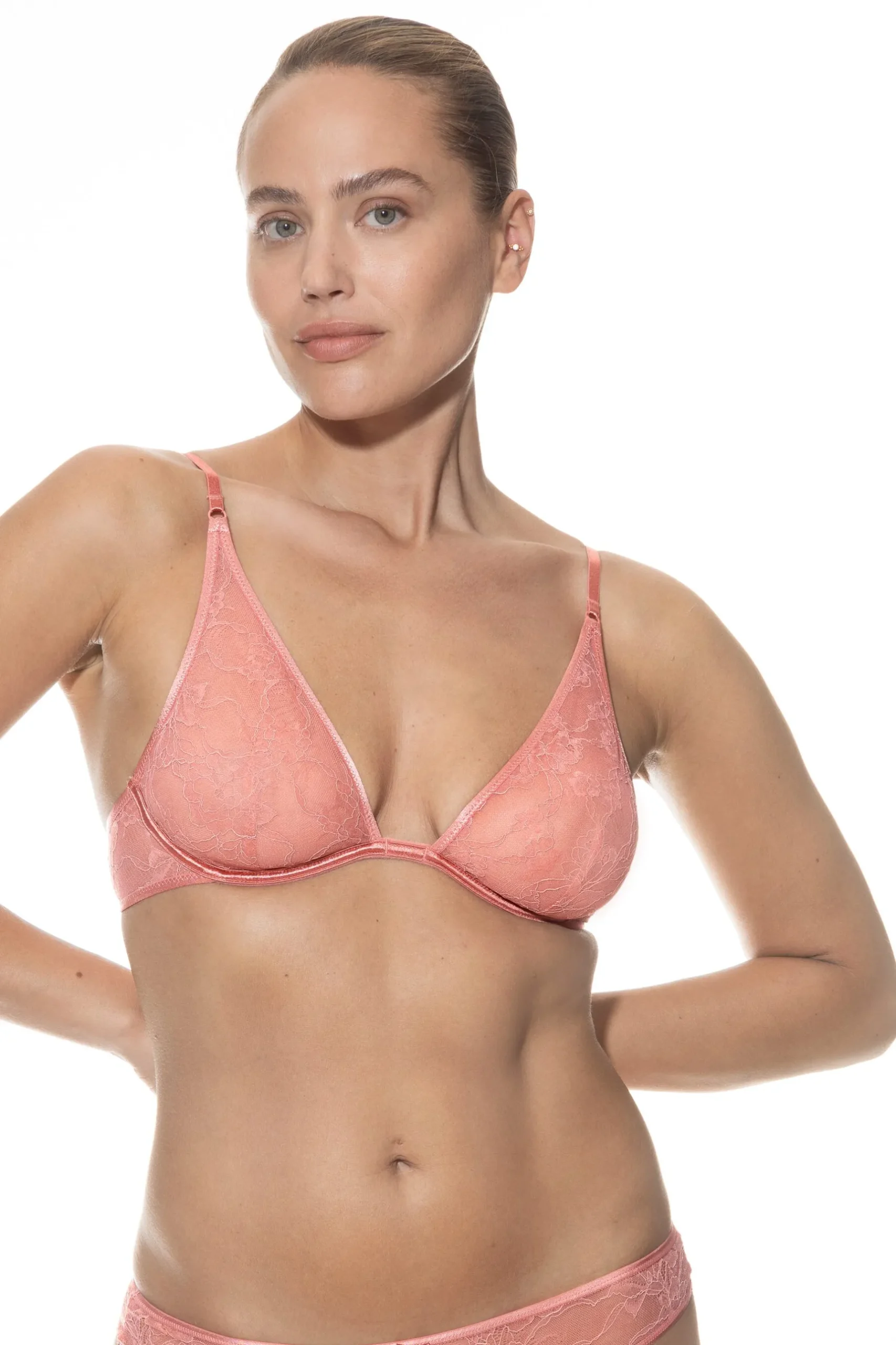 Damen Mey Triangle-BH Serie Fabulous