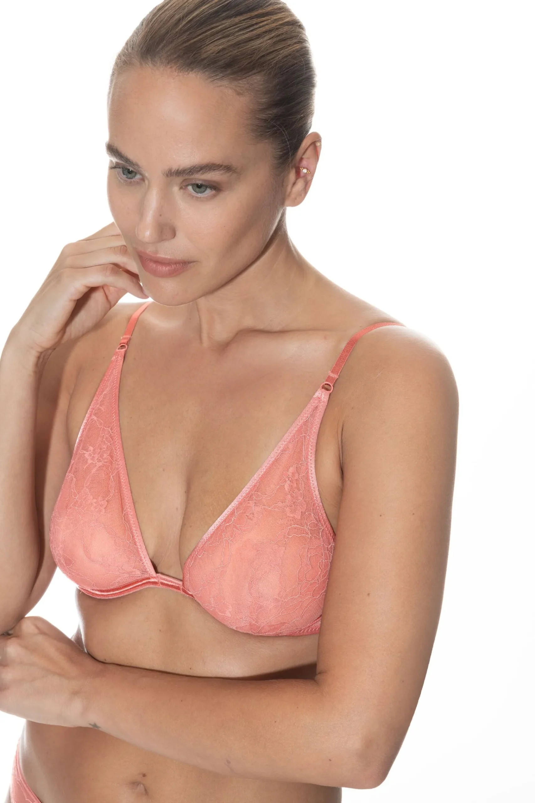 Damen Mey Triangle-BH Serie Fabulous