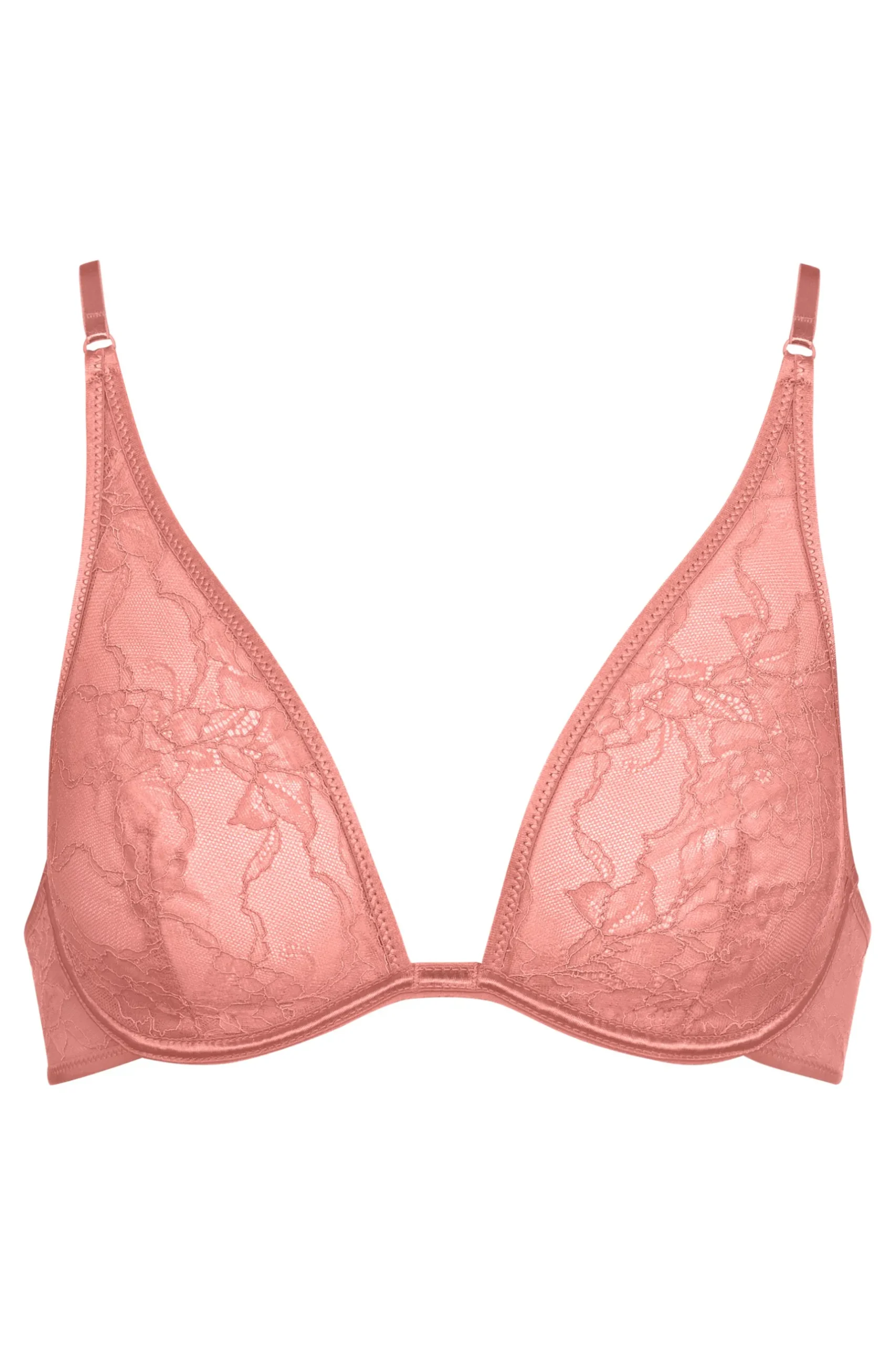 Damen Mey Triangle-BH Serie Fabulous