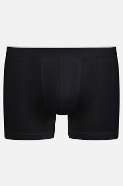 Herren Mey Trunk Shorty Serie Dry Cotton