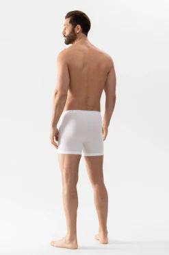 Herren Mey Trunk Shorty Serie Dry Cotton