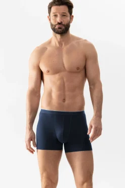 Herren Mey Trunk Shorty Serie Dry Cotton