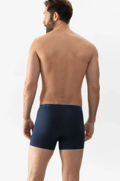 Herren Mey Trunk Shorty Serie Dry Cotton