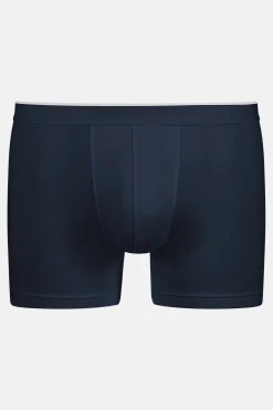 Herren Mey Trunk Shorty Serie Dry Cotton