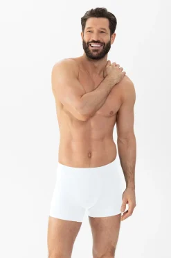 Herren Mey Trunk Shorty Serie Comfort Cotton