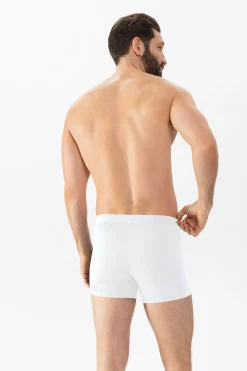 Herren Mey Trunk Shorty Serie Comfort Cotton