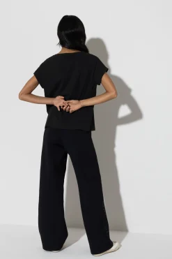 Damen Mey T-Shirt Serie Natural