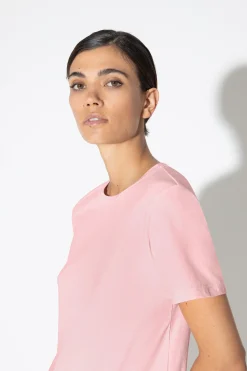 Damen Mey T-Shirt Serie Natural