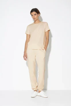 Damen Mey T-Shirt Serie Natural