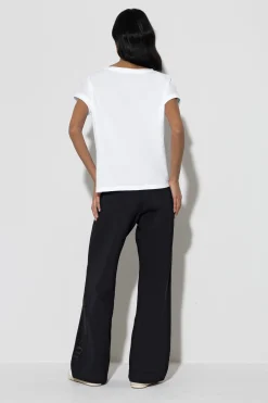 Damen Mey T-Shirt Serie Natural