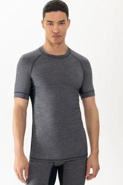 Herren Mey T-Shirt Serie PRFRMNC+