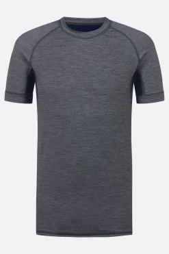 Herren Mey T-Shirt Serie PRFRMNC+
