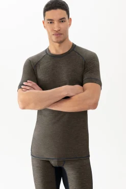 Herren Mey T-Shirt Serie PRFRMNC+