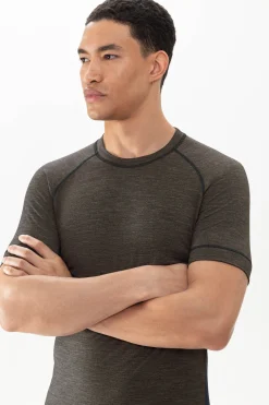 Herren Mey T-Shirt Serie PRFRMNC+