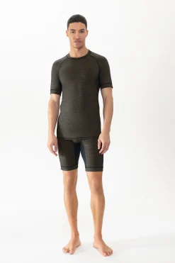 Herren Mey T-Shirt Serie PRFRMNC+