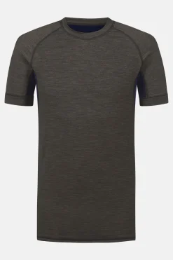 Herren Mey T-Shirt Serie PRFRMNC+