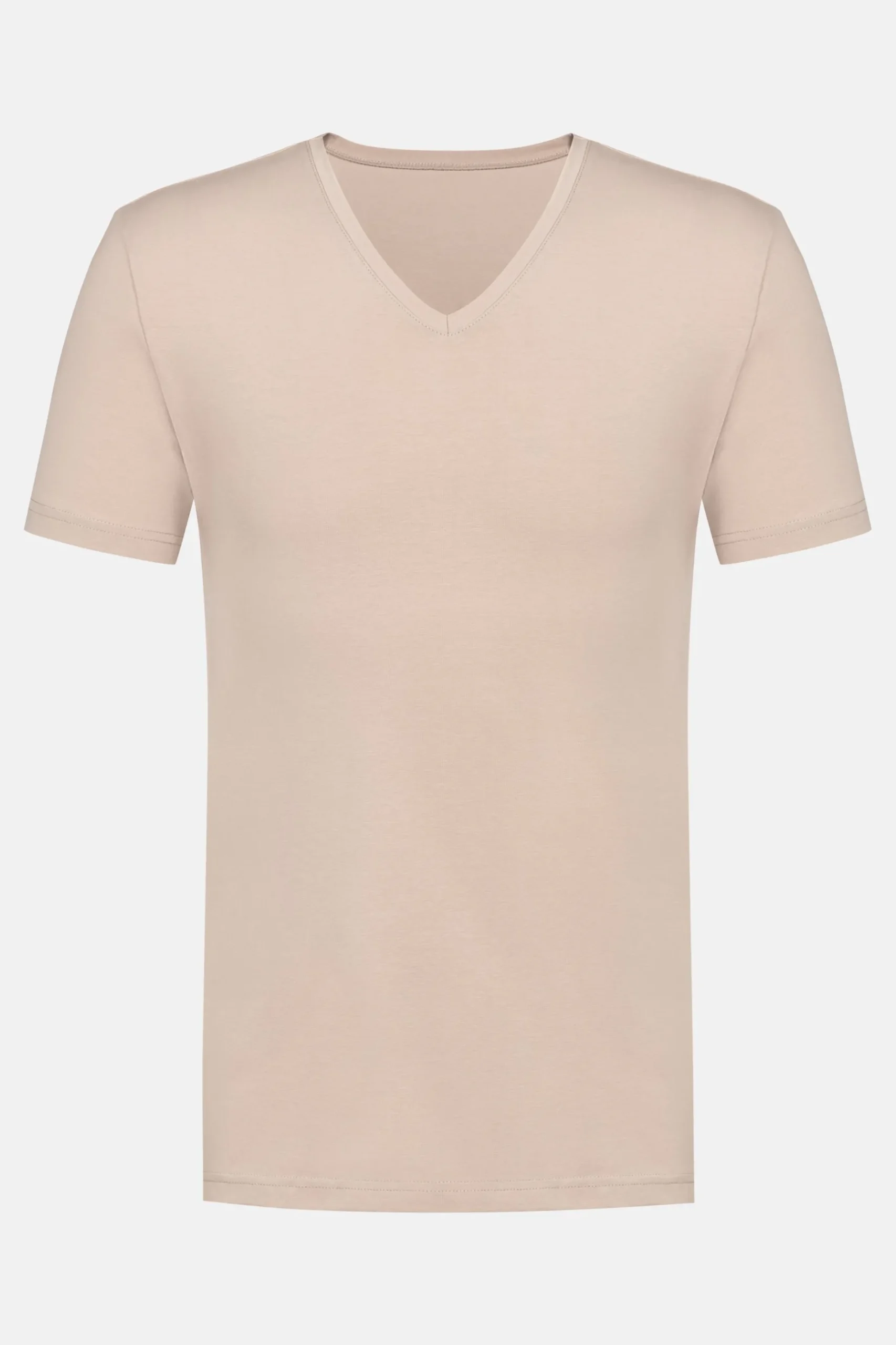 Herren Mey T-Shirt Serie Comfort Cotton