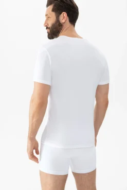 Herren Mey T-Shirt Serie Comfort Cotton
