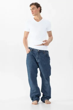 Herren Mey T-Shirt Serie Comfort Cotton