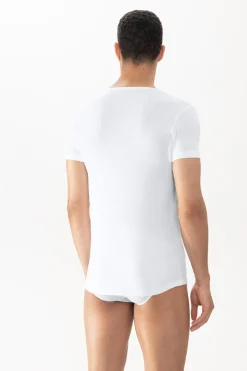Herren Mey T-Shirt Serie Dry Cotton Breeze