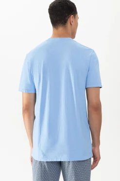 Herren Mey T-Shirt Serie Neo