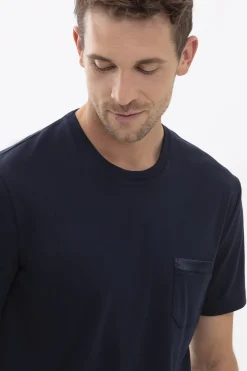 Herren Mey T-Shirt Serie Aarhus