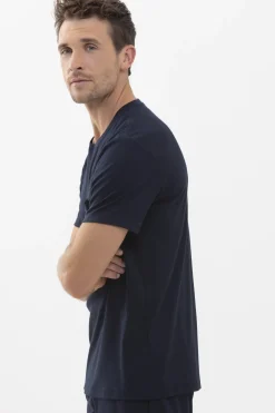 Herren Mey T-Shirt Serie Aarhus