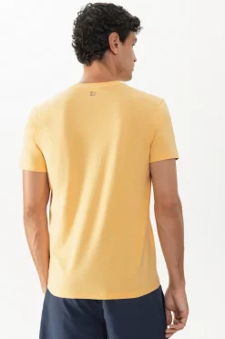 Herren Mey T-Shirt Serie Relax
